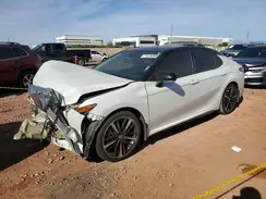 4T1B61HK2JU091989 2018 TOYOTA CAMRY
