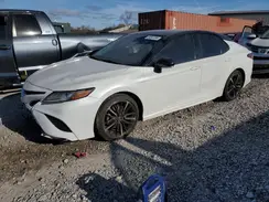 4T1B61HK2JU093693 2018 TOYOTA CAMRY