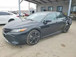 4T1B61HK2JU098909 2018 TOYOTA CAMRY