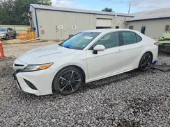 4T1B61HK2JU101064 2018 TOYOTA CAMRY