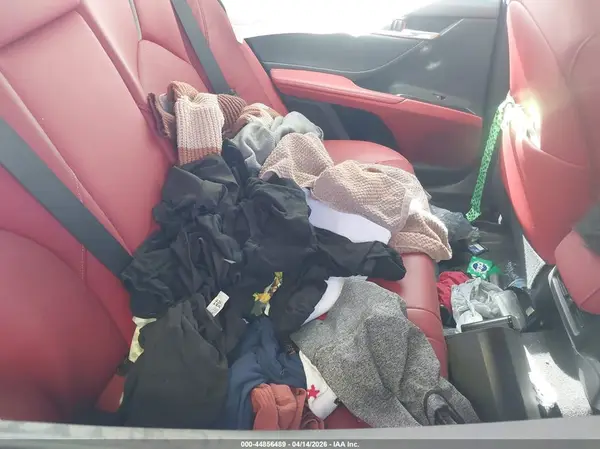 4T1B61HK2JU102098 2018 TOYOTA CAMRY - Image 8