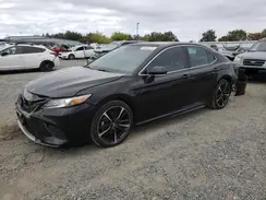 4T1B61HK2JU103848 2018 TOYOTA CAMRY