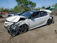 4T1B61HK2JU108130 2018 TOYOTA CAMRY