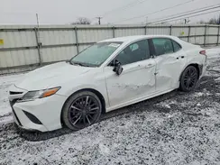 4T1B61HK2JU110833 2018 TOYOTA CAMRY