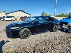 4T1B61HK2JU118348 2018 TOYOTA CAMRY