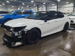 4T1B61HK2JU119175 2018 TOYOTA CAMRY