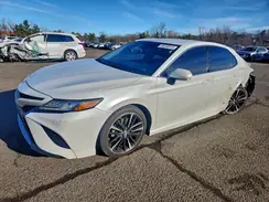 4T1B61HK2JU128233 2018 TOYOTA CAMRY