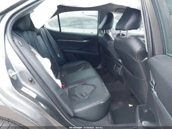 4T1B61HK2JU128829 2018 TOYOTA CAMRY - Image 8