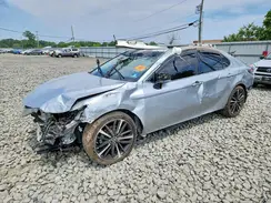 4T1B61HK2JU131035 2018 TOYOTA CAMRY