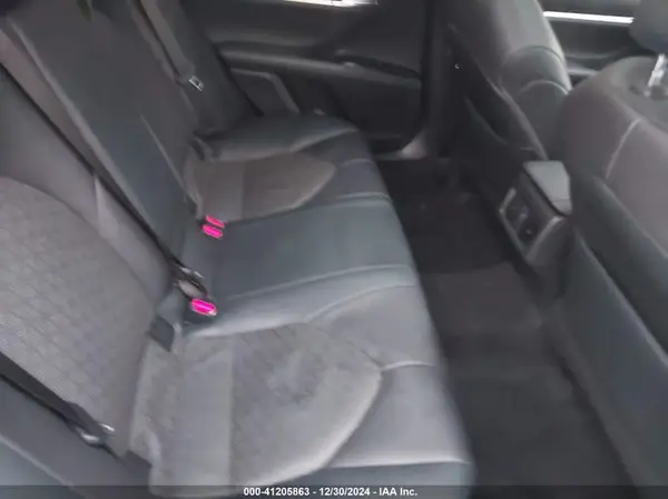 4T1B61HK2JU131763 2018 TOYOTA CAMRY - Image 8
