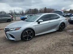 4T1B61HK2JU132363 2018 TOYOTA CAMRY