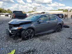 4T1B61HK2JU132721 2018 TOYOTA CAMRY