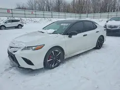4T1B61HK2JU133030 2018 TOYOTA CAMRY