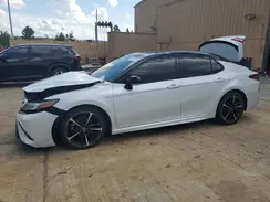 4T1B61HK2JU133738 2018 TOYOTA CAMRY
