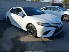 4T1B61HK2JU136350 2018 TOYOTA CAMRY