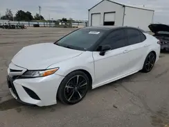 4T1B61HK2JU137062 2018 TOYOTA CAMRY