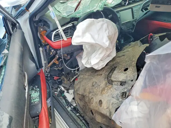 4T1B61HK2JU139572 2018 TOYOTA CAMRY - Image 8