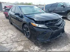 4T1B61HK2JU143895 2018 TOYOTA CAMRY