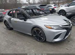 4T1B61HK2JU145016 2018 TOYOTA CAMRY