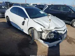 4T1B61HK2JU148661 2018 TOYOTA CAMRY