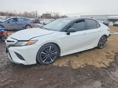 4T1B61HK2JU149096 2018 TOYOTA CAMRY