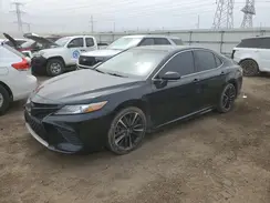 4T1B61HK2JU149969 2018 TOYOTA CAMRY