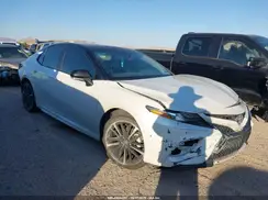 4T1B61HK2JU150815 2018 TOYOTA CAMRY