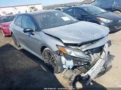 4T1B61HK2JU153777 2018 TOYOTA CAMRY