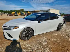 4T1B61HK2JU154153 2018 TOYOTA CAMRY