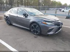 4T1B61HK2JU157909 2018 TOYOTA CAMRY