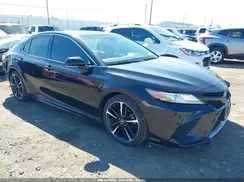 4T1B61HK2JU504302 2018 TOYOTA CAMRY