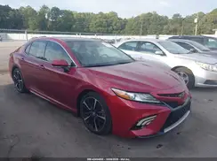 4T1B61HK2JU506258 2018 TOYOTA CAMRY
