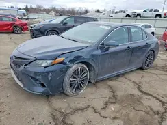4T1B61HK2JU506647 2018 TOYOTA CAMRY