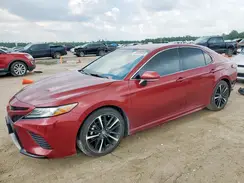 4T1B61HK2JU510438 2018 TOYOTA CAMRY