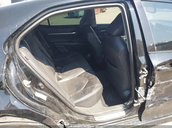 4T1B61HK2JU512965 2018 TOYOTA CAMRY - Image 8