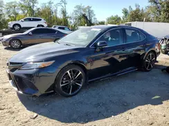 4T1B61HK2JU514182 2018 TOYOTA CAMRY