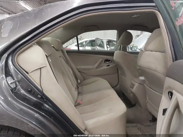 4T1B61HK2JU518751 2018 TOYOTA CAMRY - Image 8