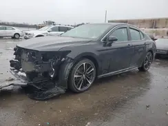 4T1B61HK2JU520659 2018 TOYOTA CAMRY