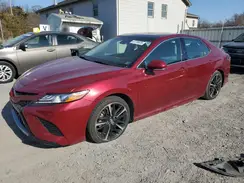 4T1B61HK2JU531502 2018 TOYOTA CAMRY