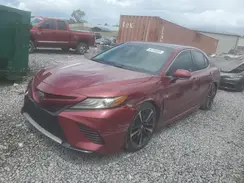 4T1B61HK2JU551538 2018 TOYOTA CAMRY