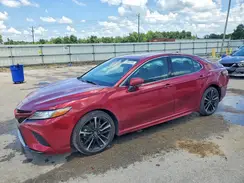 4T1B61HK2JU555508 2018 TOYOTA CAMRY