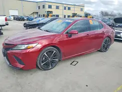 4T1B61HK2JU559266 2018 TOYOTA CAMRY