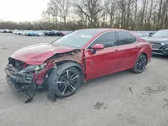 4T1B61HK2JU560840 2018 TOYOTA CAMRY