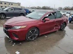 4T1B61HK2JU570476 2018 TOYOTA CAMRY