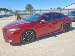 4T1B61HK2JU571630 2018 TOYOTA CAMRY