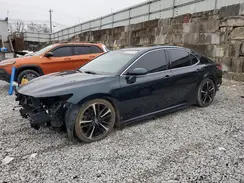 4T1B61HK2JU576455 2018 TOYOTA CAMRY