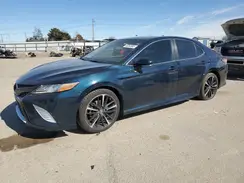 4T1B61HK2JU598603 2018 TOYOTA CAMRY