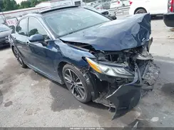 4T1B61HK2JU606182 2018 TOYOTA CAMRY