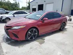 4T1B61HK2JU608143 2018 TOYOTA CAMRY