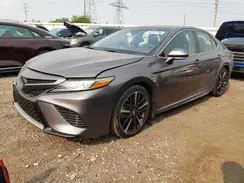 4T1B61HK2JU610586 2018 TOYOTA CAMRY